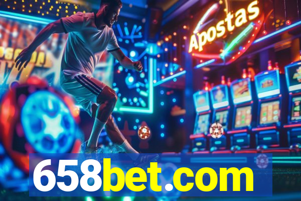 658bet.com