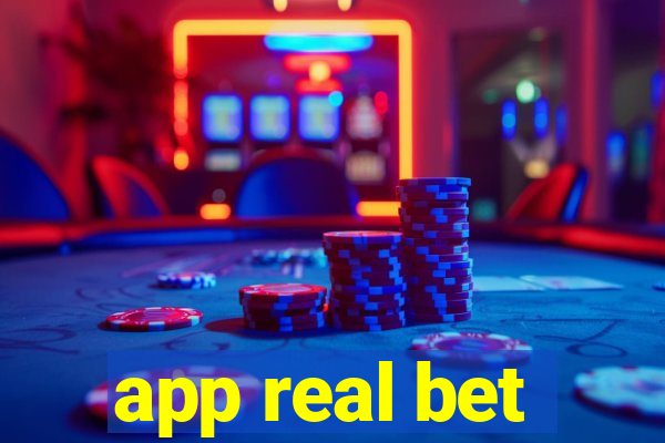 app real bet