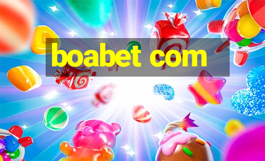 boabet com