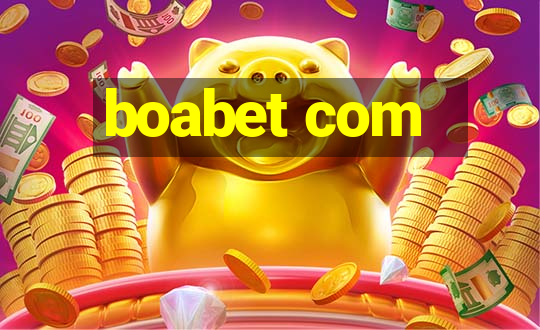 boabet com