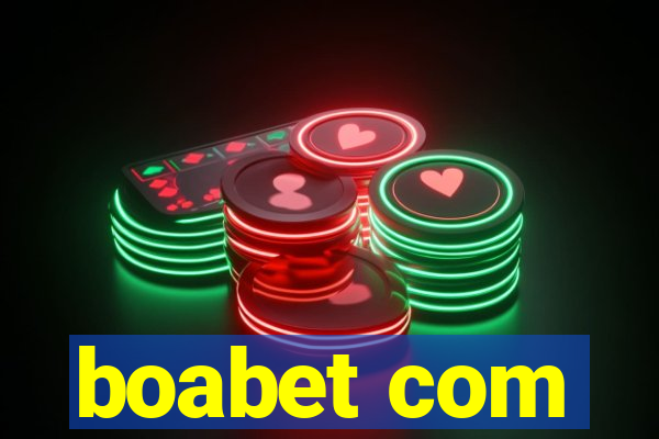 boabet com