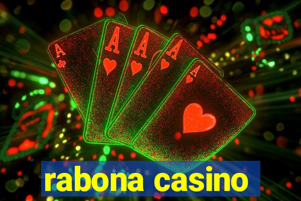 rabona casino