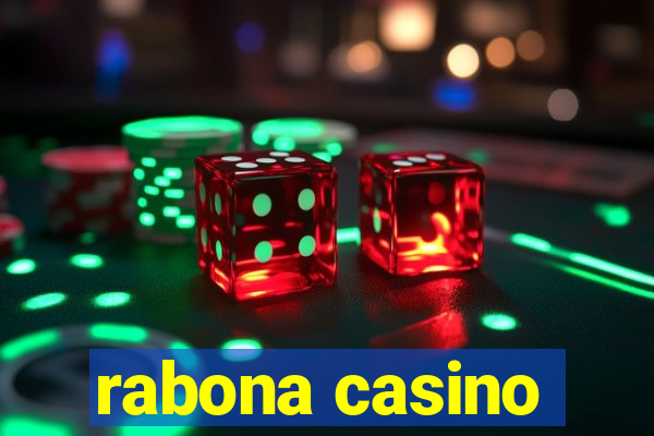 rabona casino