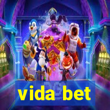 vida bet