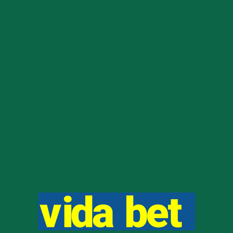 vida bet