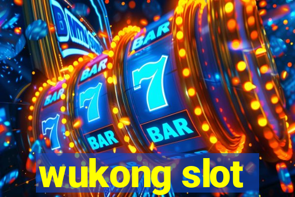 wukong slot