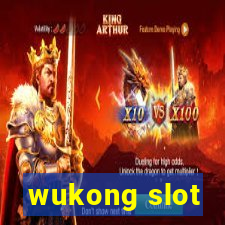 wukong slot