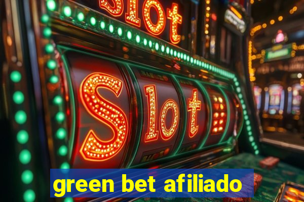 green bet afiliado