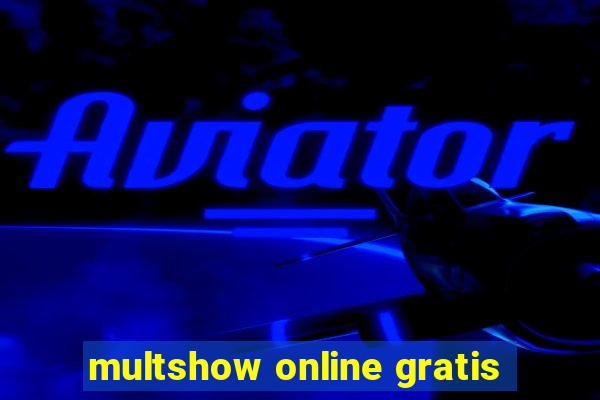 multshow online gratis