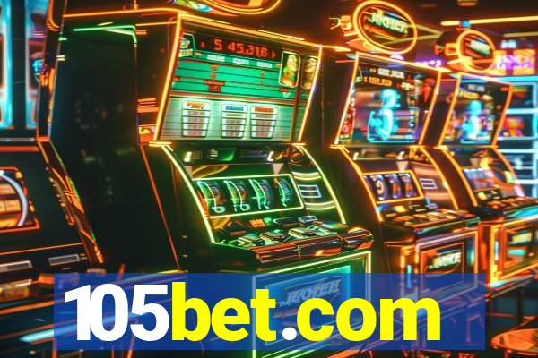 105bet.com