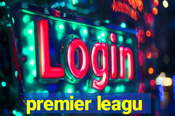 premier leagu