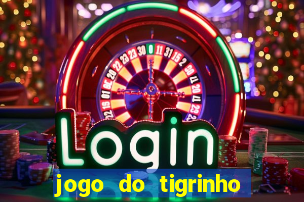 jogo do tigrinho gusttavo lima