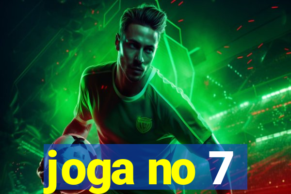 joga no 7