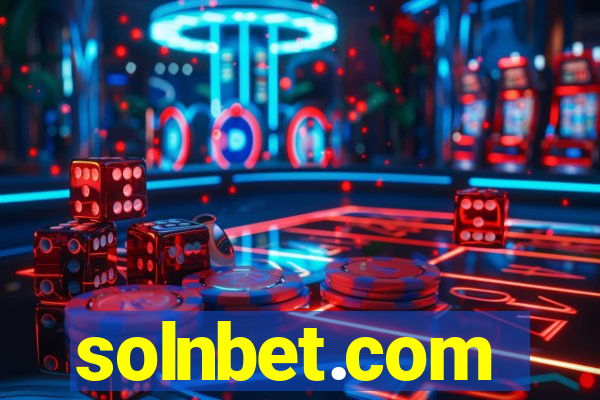 solnbet.com