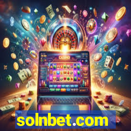 solnbet.com