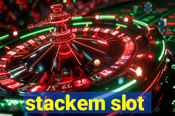 stackem slot