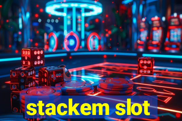 stackem slot