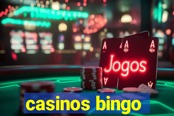 casinos bingo