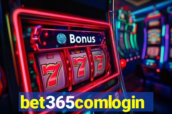 bet365comlogin