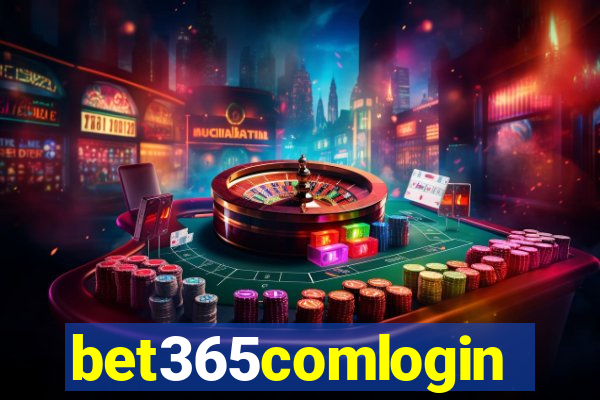 bet365comlogin