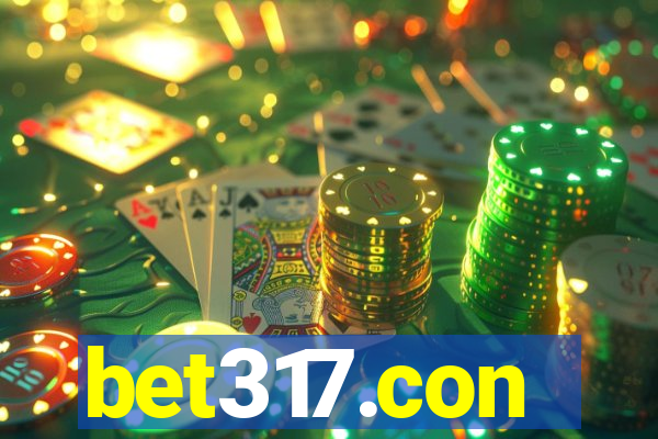 bet317.con