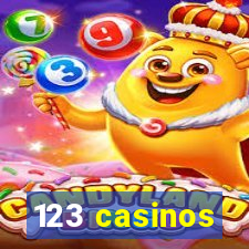 123 casinos