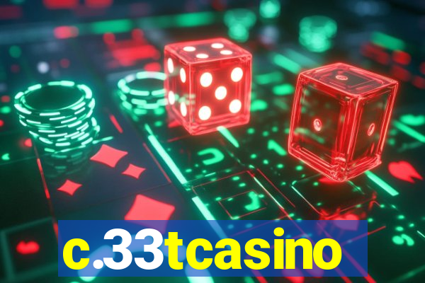 c.33tcasino