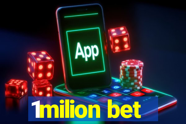 1milion bet