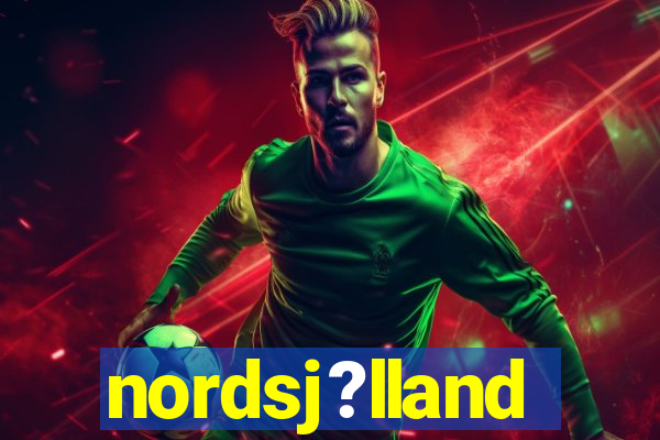 nordsj?lland