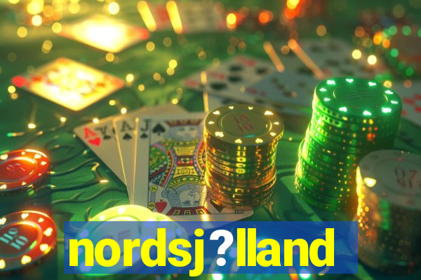 nordsj?lland