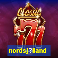 nordsj?lland