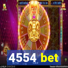 4554 bet