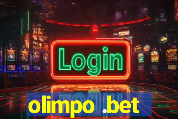 olimpo .bet