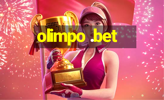 olimpo .bet