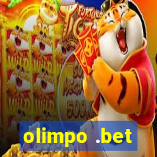 olimpo .bet