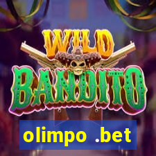 olimpo .bet