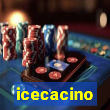 icecacino