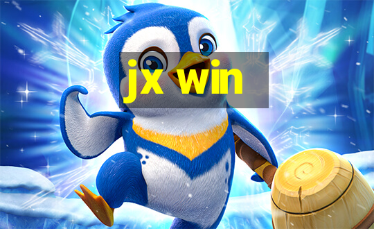 jx win