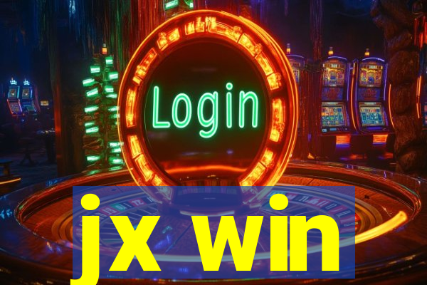 jx win