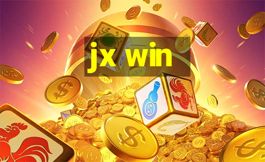 jx win