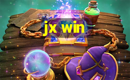 jx win