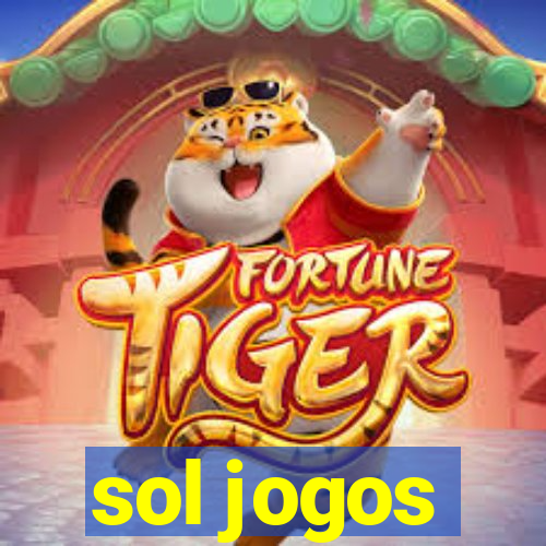 sol jogos