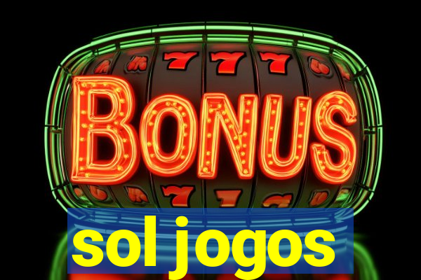 sol jogos