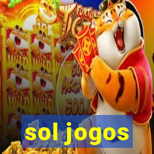 sol jogos