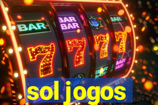 sol jogos