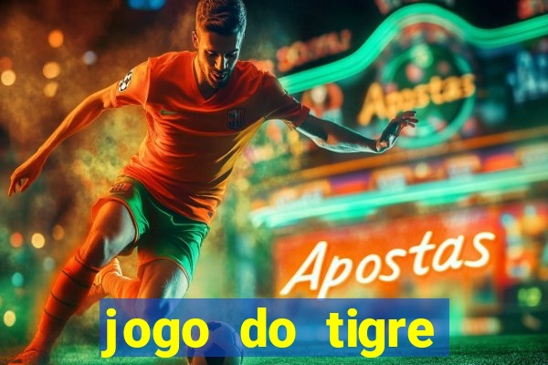 jogo do tigre deposito de 5 reais