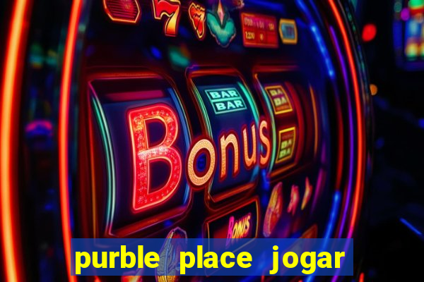 purble place jogar no click jogos