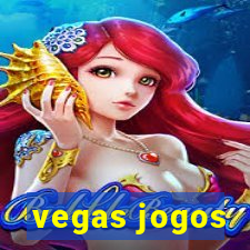 vegas jogos