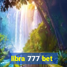 libra 777 bet