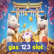 gas 123 slot